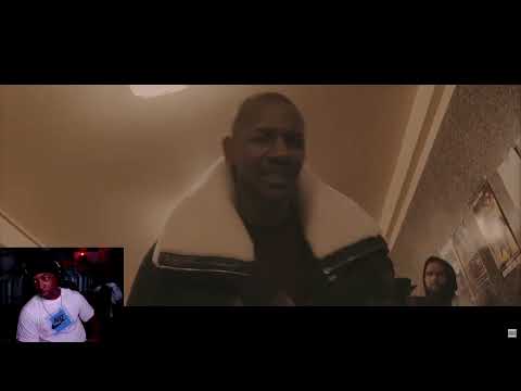 Giggs - Innocent (AMERICAN REACTION)