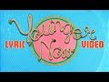 Miley Cyrus - Younger Now | Lyric Video