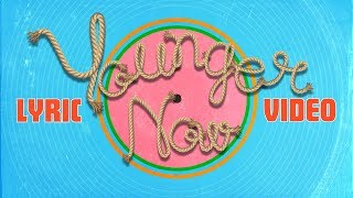 Miley Cyrus - Younger Now | Lyric Video