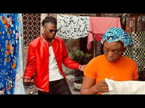 SANTRINOS RAPHAEL FEAT ADEWUMI - DJIGNÉ REMIX (Vidéo Teaser)
