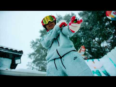 Lil Nuby - Time Goes On (Official Music Video) @GLOBALFILMS17