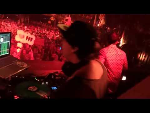 Stylust Beats Emotionz Village Shambhala 2013