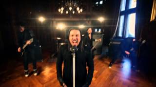 POP EVIL - MUSIC VIDEO TRILOGY - TRAILER
