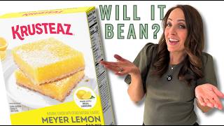 I Put Beans in Every Dessert Mix to See What Would Happen