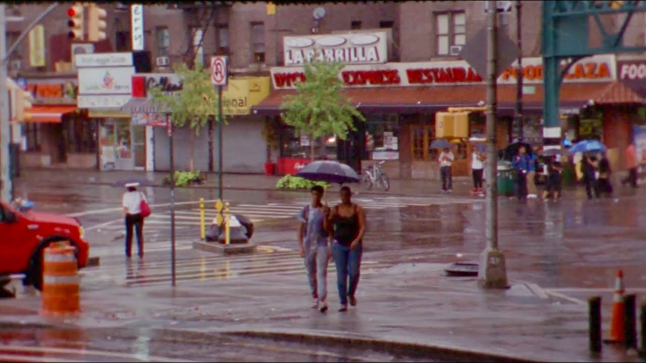 Lightning Bug — Luminous Veil (Official Music Video)