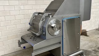 Mlýnek na maso LAKIDIS FR100 na prodej - Obrázek 4 | Machineryline CZ Mlýnek na maso LAKIDIS FR100 | Obrázek 4 - Machineryline
