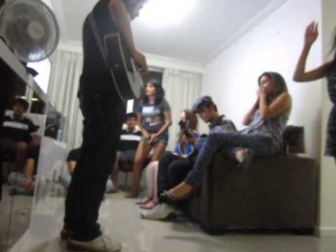Mude A Sua História - Bringel
