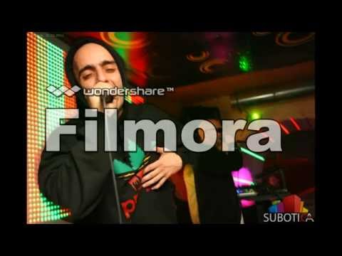 Marko CYA feat. Mikri Maus- NA SUDU (2015)