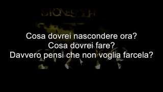 Stone Sour - Zzyxz Rd. [ITA] - MetalSongsITA