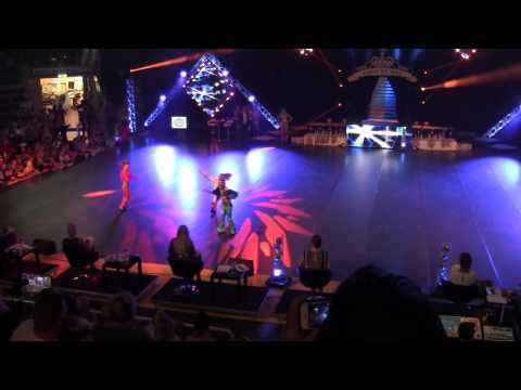 Disco Solo Superstar Children, Heat 1 - Disco SM 2016