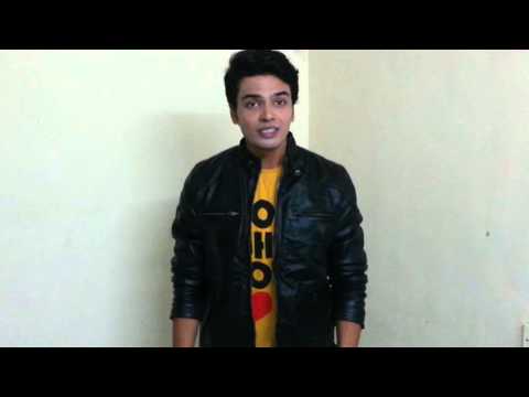 Kunal Choudhary audition