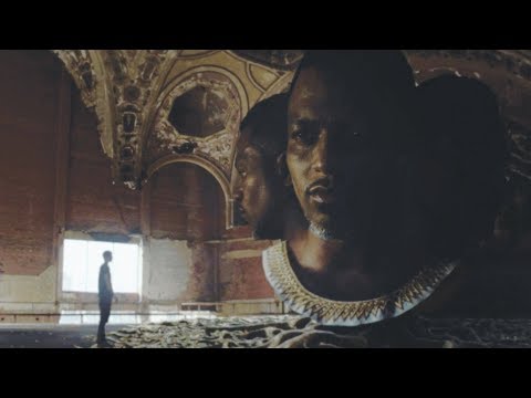 Shabazz Palaces - #CAKE [OFFICIAL VIDEO]