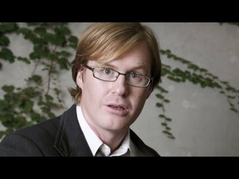 A comic's sexual rumspringa