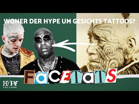 GESICHTSTATTOOS | Warum macht man FACETATS? mit Blocki, Schlowi, Pluglife, Can mit Messr, Mel Bhang
