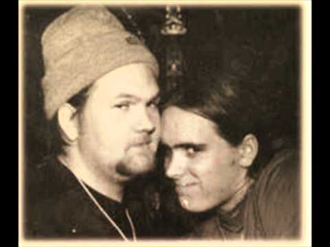 Hjalle & Heavy - Ångerfulla frans