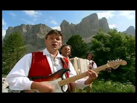 Original Südtiroler Spitzbuam - Das S von Südtirol 2004