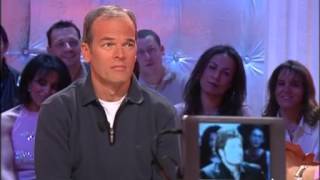 David Charvet "Leap of faith" - Archive INA