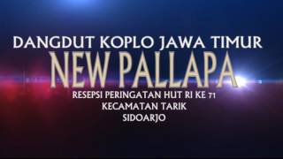 Download lagu Tere Liye - Anisa Rahma NEW PALLAPA LIVE TARIK-SIDOARJO mp3