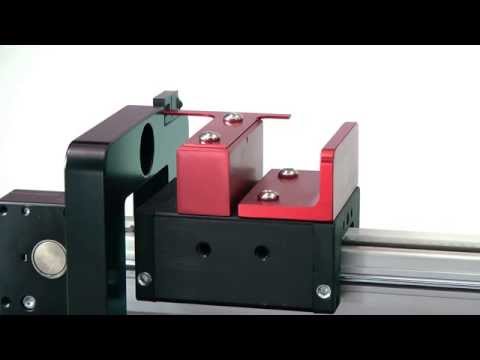 Teknic ClearPath Integrated Brushless Motor: Move to Sensor Position Mode