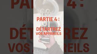 Astuces faciles pour économiser de l\'énergie ⚡💡 Partie 4/4 #RéduireSaFacture