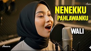 Download lagu WALI - NENEKKU PAHLAWANKU | Reggae Cover by Ameera mp3 Download lagu WALI - NENEKKU PAHLAWANKU | Reggae Cover by Ameera mp3