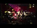 "61st And Rich’It" - Robert Rizzo: Big Band Evolution (Live at The Jazzlab)