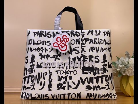 Louis Vuitton LV Vibe Off Duty Medium Handbag M25545