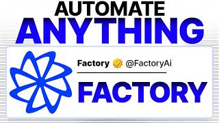 NEW Factory AI Desktop Beats OpenClaw!?