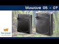 Ferplast - BLUWAVE 05 - 07