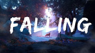 Trevor Daniel - Falling (Lyrics)  | 20 MIN