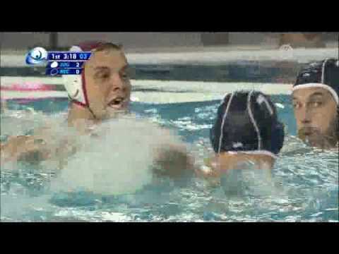 Jug(Dubrovnik)-ProRecco(ITA)/Final6/waterpolo