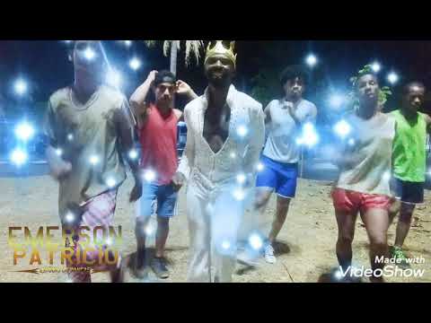 Passinho Flashback - Rhythm of the nigth - Corona / Estúdio de Danças Emerson Patricio