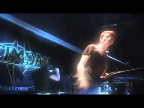 HEIMDALL - BALAS DE PLATA (Videoclip) HD
