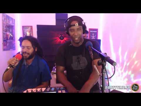 Straika D Freestyle at Space Invadaz Radio Show #36