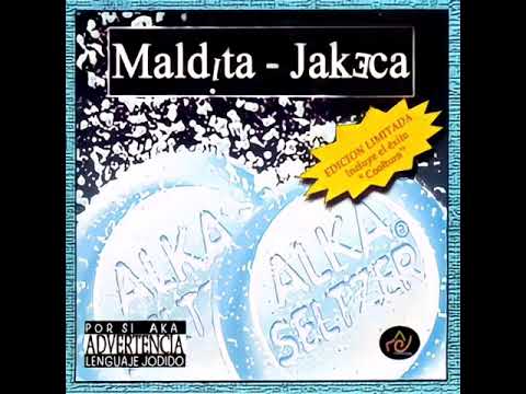 Deszamor - Maldita Jakeca