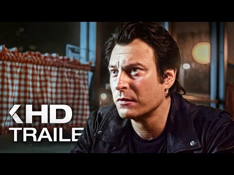 BLOOD RELATIVES: Blut ist dicker als Wasser Trailer German Deutsch (2025)