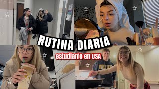 Download lagu RUTINA DIARIA 7am ESTUDIANTE en USA🇺🇸 mp3 Download lagu RUTINA DIARIA 7am ESTUDIANTE en USA🇺🇸 mp3