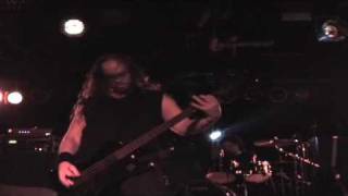 PRIMORDIAL The Golden Spiral Live at PaganFest 2009 Metal Injection