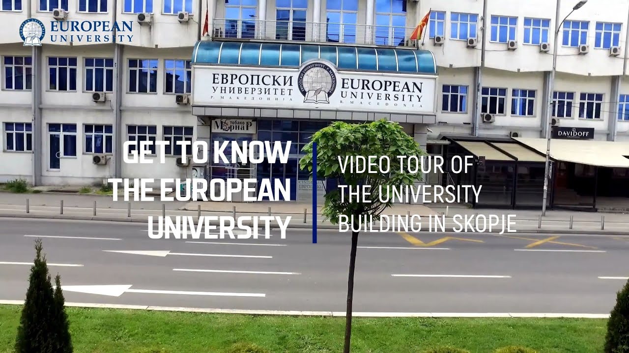 European University of Armenia (EUA)