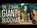 The Enigmatic Leshan Giant Buddha Of Ancient China Ancient Architects