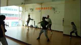 Nick Cannon - Whenever You Need Me/基礎律動 /小Q 20120423