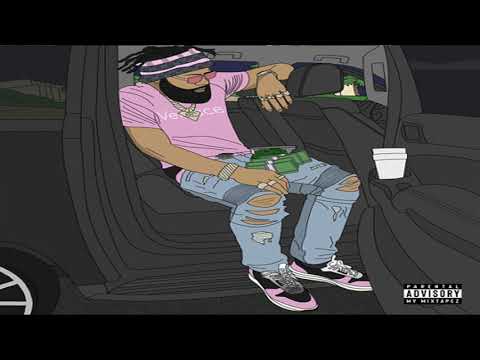 Money Man - Dark Web (Feat. BC Shooter & BC Juney Knozz) (No Promo)