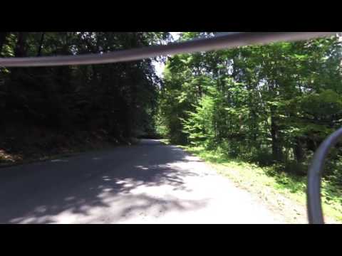 Karwodrza-Trzemesna pod górkę