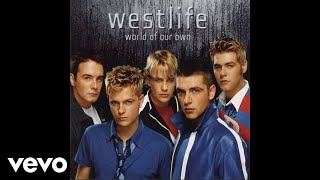 Westlife - I Cry (Official Audio)