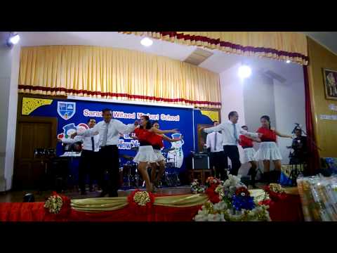 La Isla Bonita - Christmas Party 2013