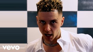 At Last Music Video