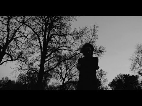 Ashton Nyte - Waiting For A Voice (Official Video)