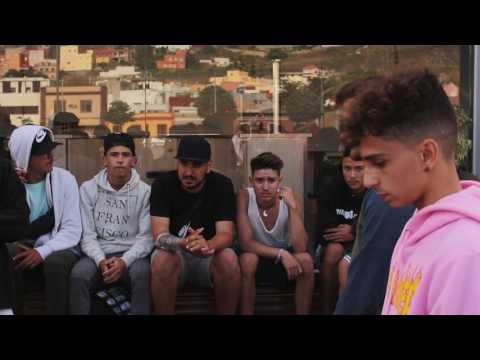 Dogtor vs Zesku vs Rulio vs Karter (Cuadrante1)