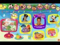 Playhouse Disney Website