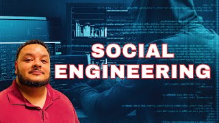 What is Social Engineering in Cyber Security?